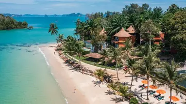 Beyond Resort Krabi