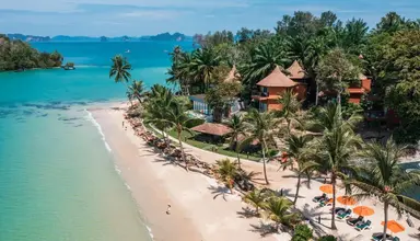 Beyond Resort Krabi