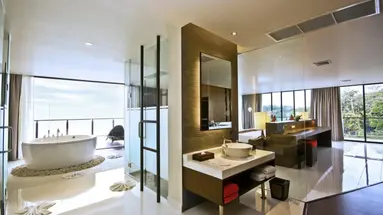 Beyond Resort Krabi