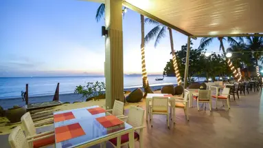 Beyond Resort Krabi
