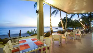 Beyond Resort Krabi
