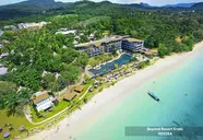 Beyond Resort Krabi