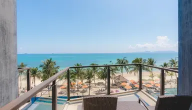 Beyond Resort Krabi