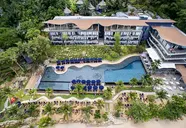 Beyond Resort Krabi