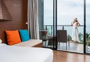 Beyond Resort Krabi