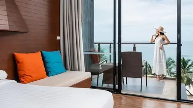 Beyond Resort Krabi