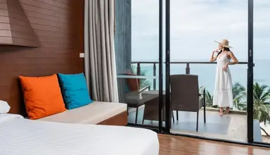 Beyond Resort Krabi