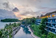 Beyond Resort Krabi