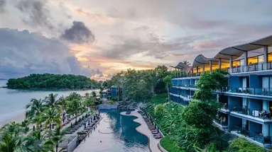 Beyond Resort Krabi
