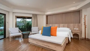 Beyond Resort Krabi