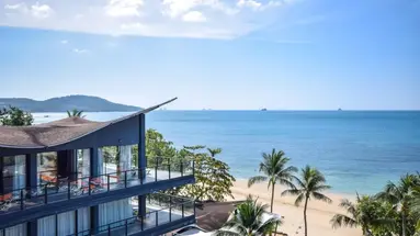 Beyond Resort Krabi