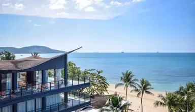 Beyond Resort Krabi