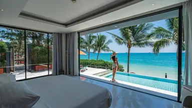 Beyond Resort Krabi