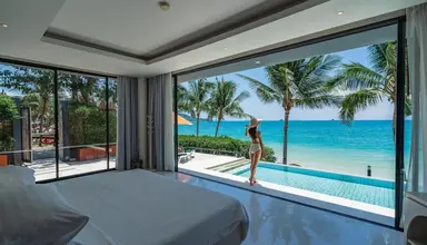 Beyond Resort Krabi