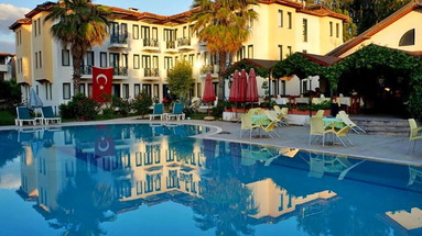 Bezay