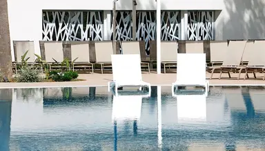 BG Tonga Design & Suites Tower 