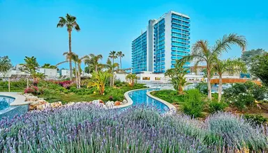 BG Tonga Design & Suites Tower 