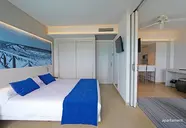 BG Tonga Design & Suites Tower