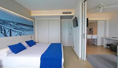 BG Tonga Design & Suites Tower 