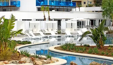 BG Tonga Design & Suites Tower 
