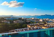 BG Tonga Design & Suites Tower