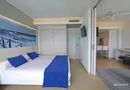 BG Tonga Design & Suites Tower 
