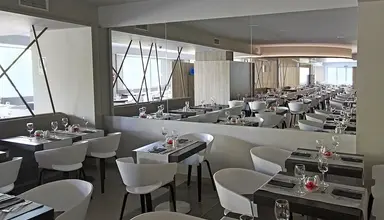 BG Tonga Design & Suites Tower 