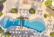 BG Tonga Design & Suites Tower 