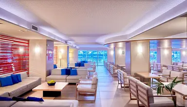 BG Tonga Design & Suites Tower 