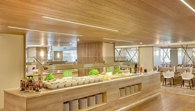 BG Tonga Design & Suites Tower 