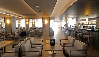 BG Tonga Design & Suites Tower 