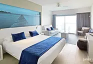 BG Tonga Design & Suites Tower