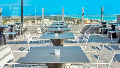 BG Tonga Design & Suites Tower 