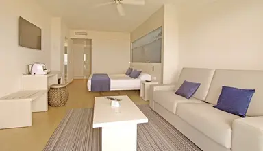 BG Tonga Design & Suites Tower 