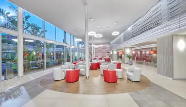 BG Tonga Design & Suites Tower 