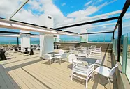 BG Tonga Design & Suites Tower 