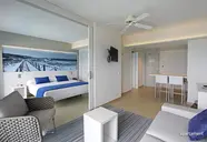 BG Tonga Design & Suites Tower 