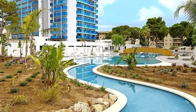 BG Tonga Design & Suites Tower 
