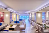 BG Tonga Design & Suites Tower 