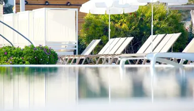 BG Tonga Design & Suites Tower 