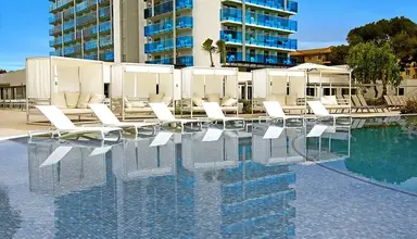 BG Tonga Design & Suites Tower 