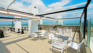BG Tonga Design & Suites Tower 