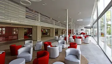 BG Tonga Design & Suites Tower 