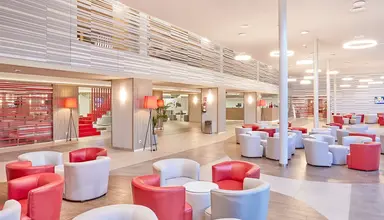 BG Tonga Design & Suites Tower 