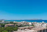 BG Tonga Design & Suites Tower