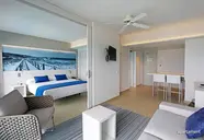 BG Tonga Design & Suites Tower
