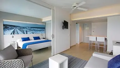 BG Tonga Design & Suites Tower 