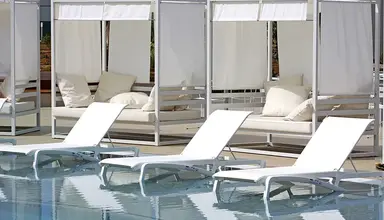 BG Tonga Design & Suites Tower 