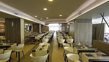 BG Tonga Design & Suites Tower 