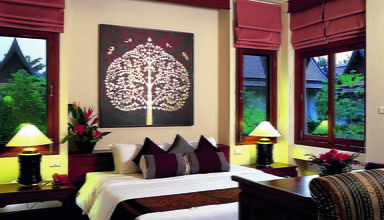 Bhandari Resort